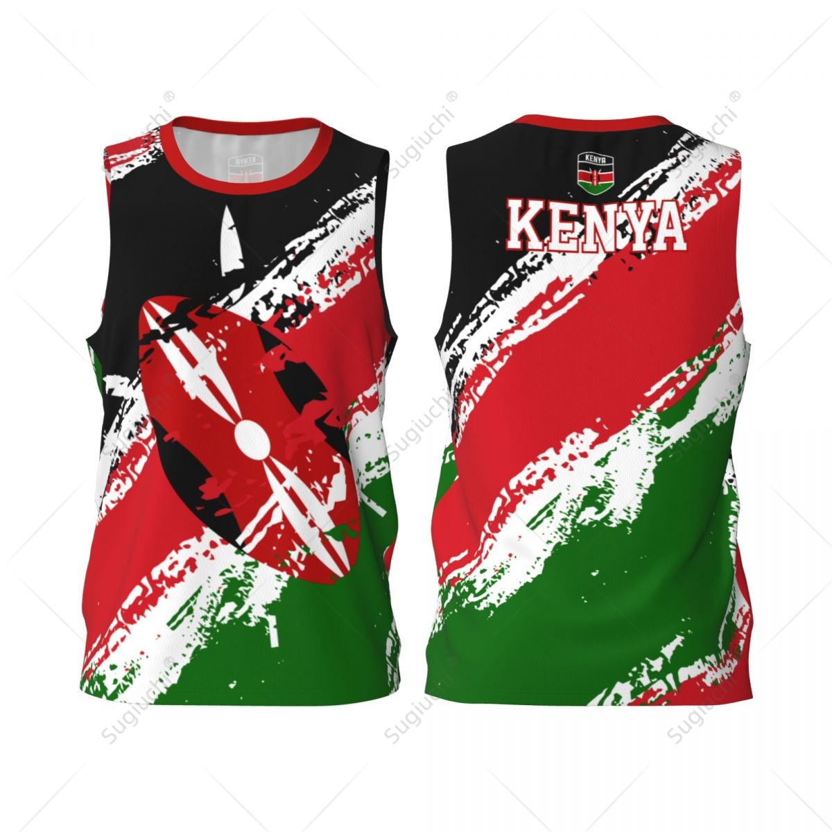 Men Basketball Sports Kenya Fl - огляд і ціна Cycling Gear Kenya