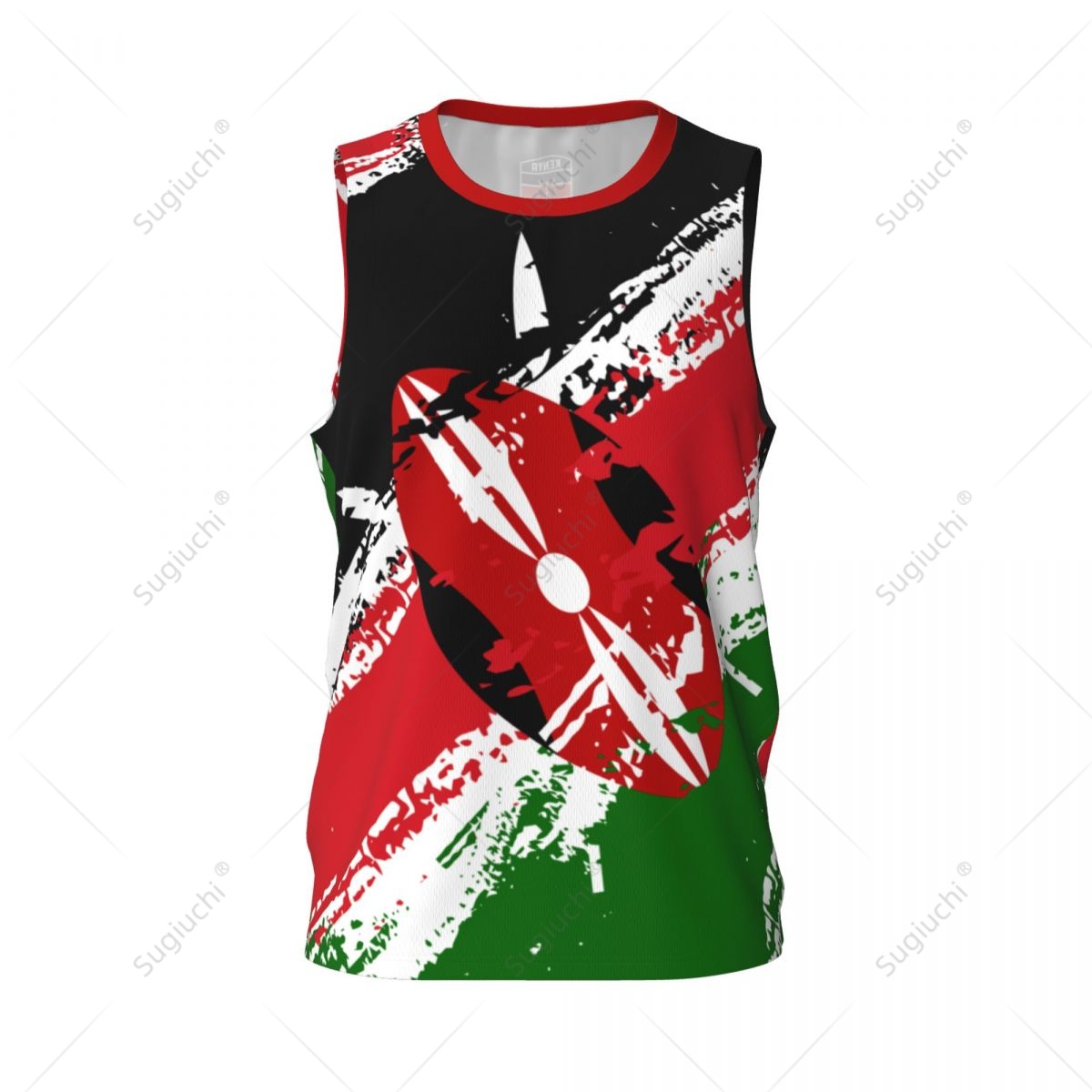 Men Basketball Sports Kenya Fl - огляд і ціна Cycling Gear Kenya