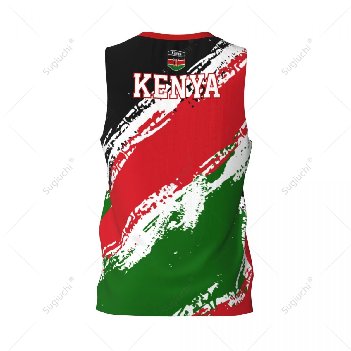 Men Basketball Sports Kenya Fl - огляд і ціна Cycling Gear Kenya
