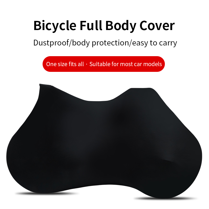 Bike All Protector Cover MTB B - огляд і ціна Cycling Gear Pack