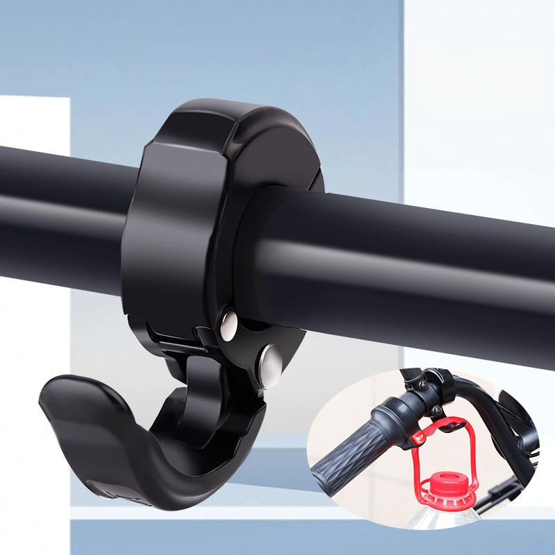 Universal No Drill Bicycle Han - огляд і ціна Cycling Gear Pack