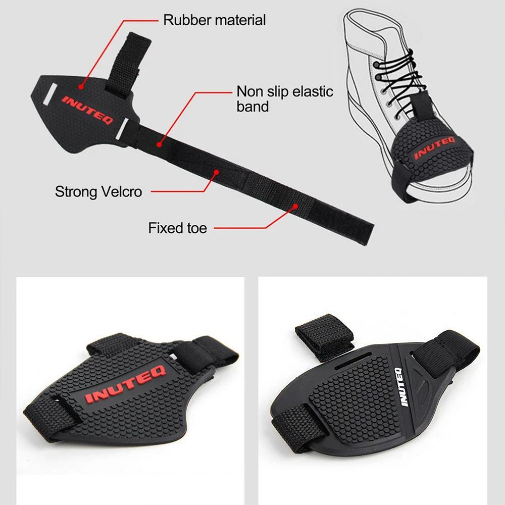 Adjustable Gear Shoe Cover Ant - огляд і ціна Cycling Gear Padding