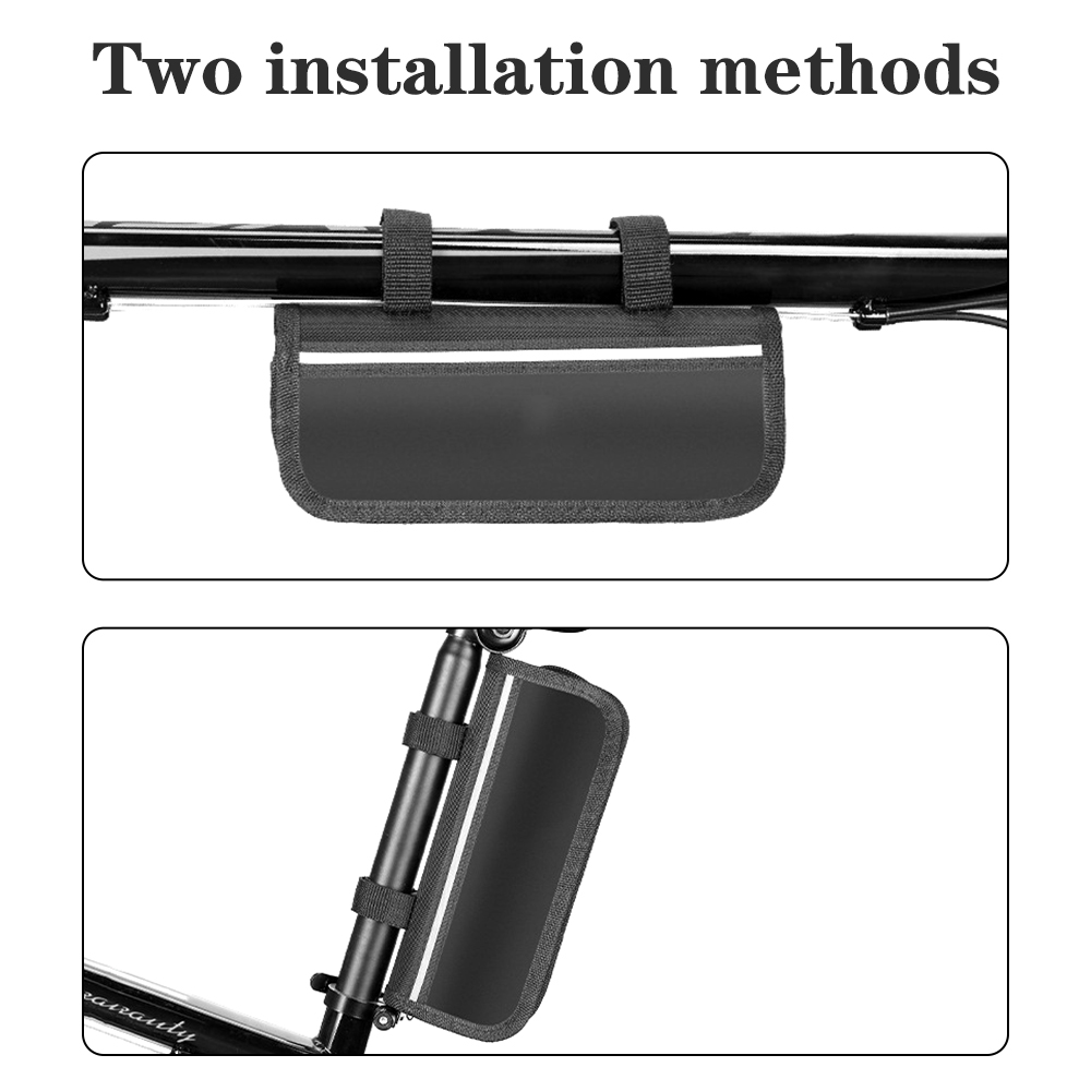 Bicycle Repair Kits Bag Tire P - огляд і ціна Cycling Gear Pack