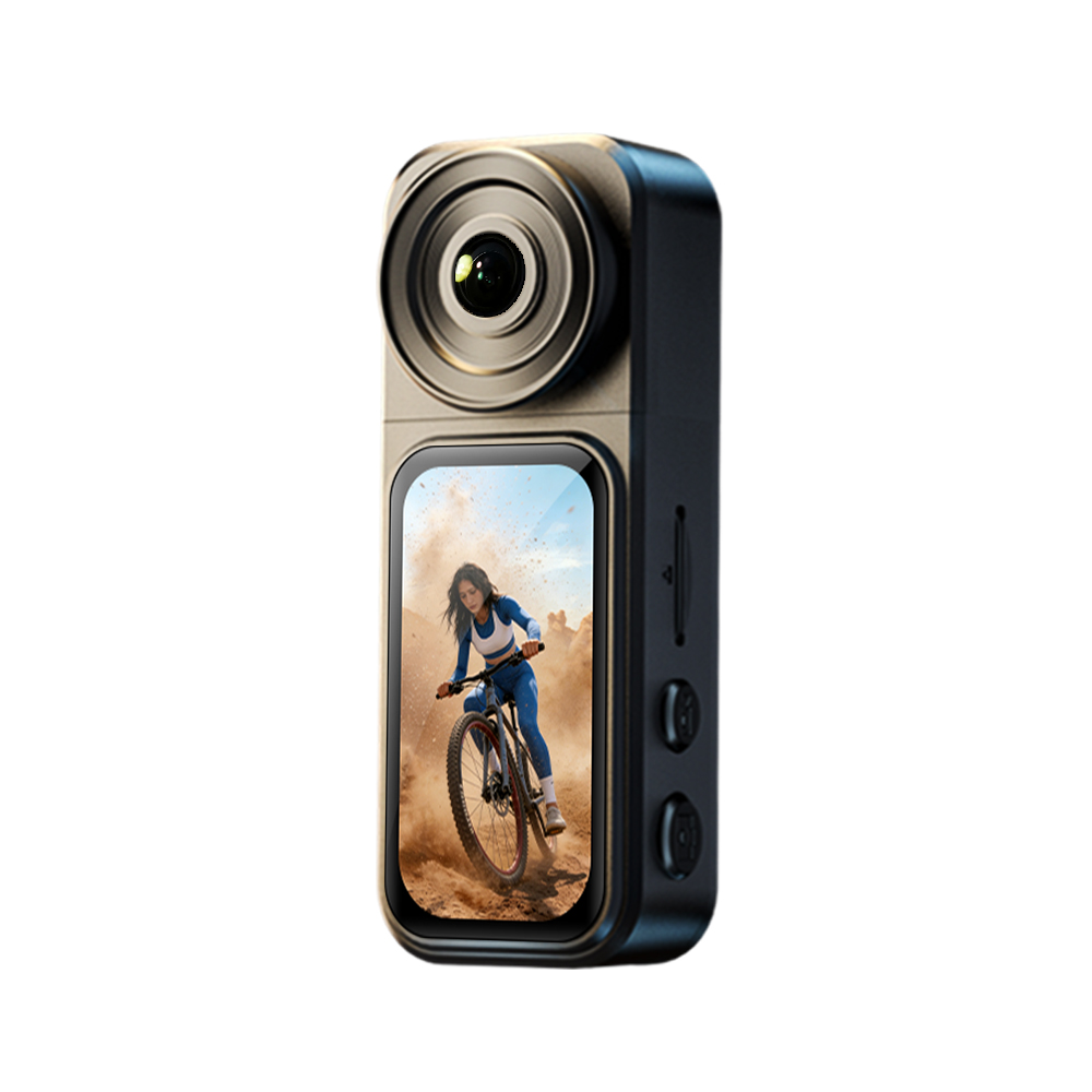 Famue Quest 1 Action Camera Ro - огляд і ціна Cycling Gear Inches