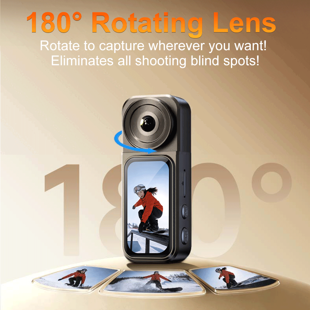 Famue Quest 1 Action Camera Ro - огляд і ціна Cycling Gear Inches