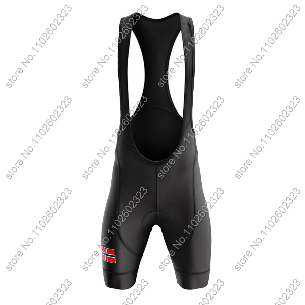 2024 Norway Cycling Jersey Nat - огляд і ціна Padded Cycling Shorts