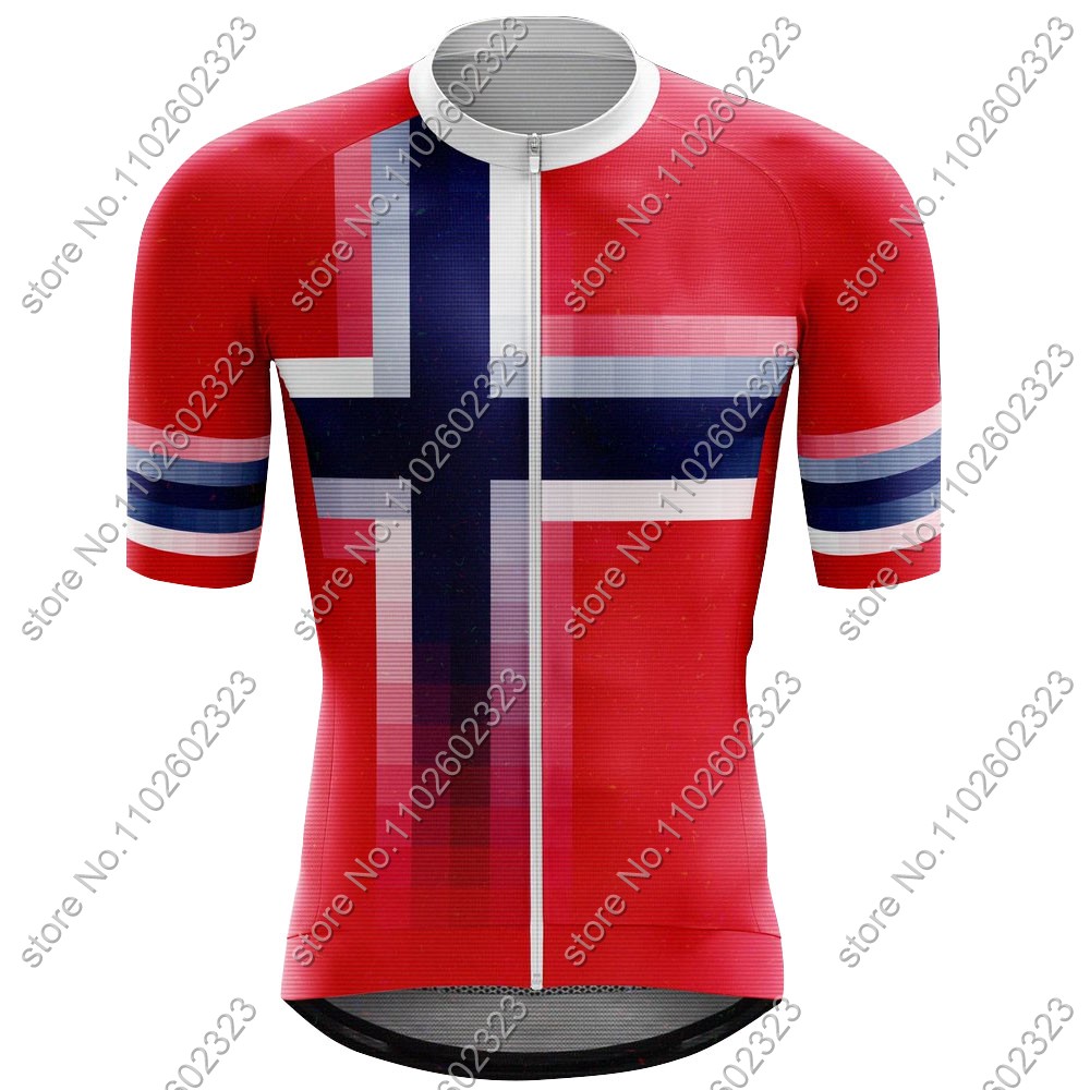 2024 Norway Cycling Jersey Nat - огляд і ціна Padded Cycling Shorts
