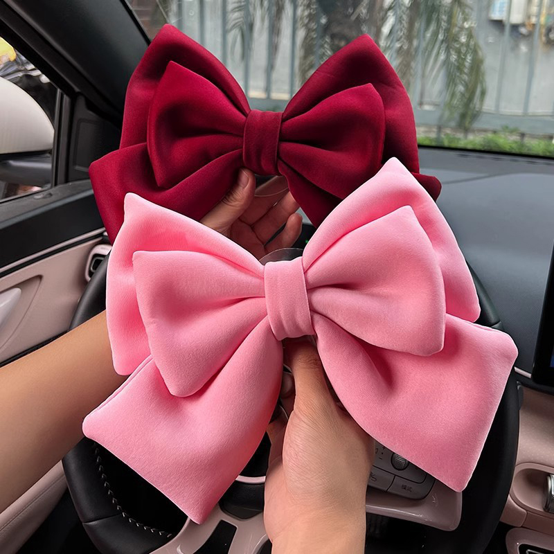 Women's Stylish Bow-knot Helme - огляд і ціна Cycling Gear Sale