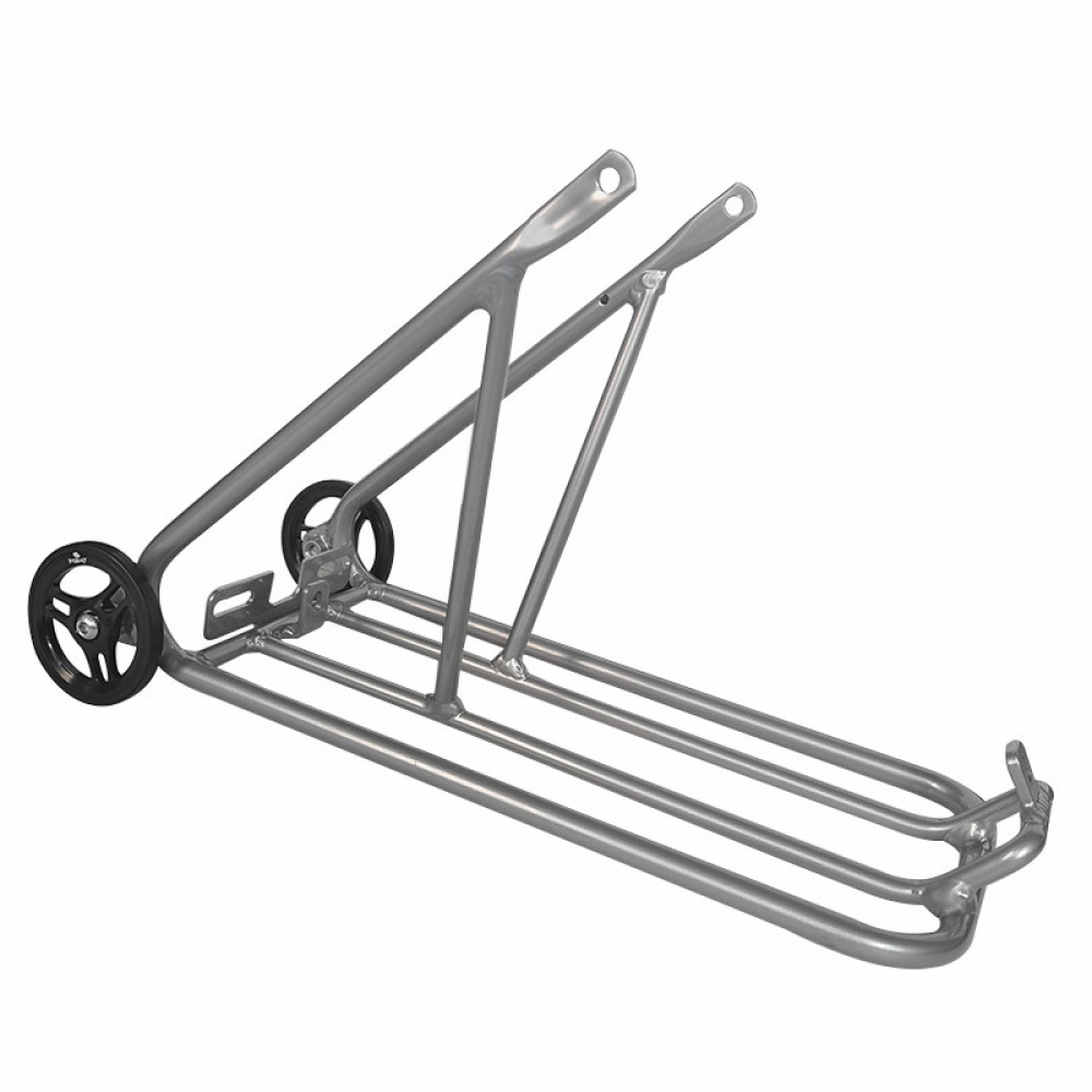 Premium Aluminum Rear Rack For - огляд і ціна Cycling Gear Inches