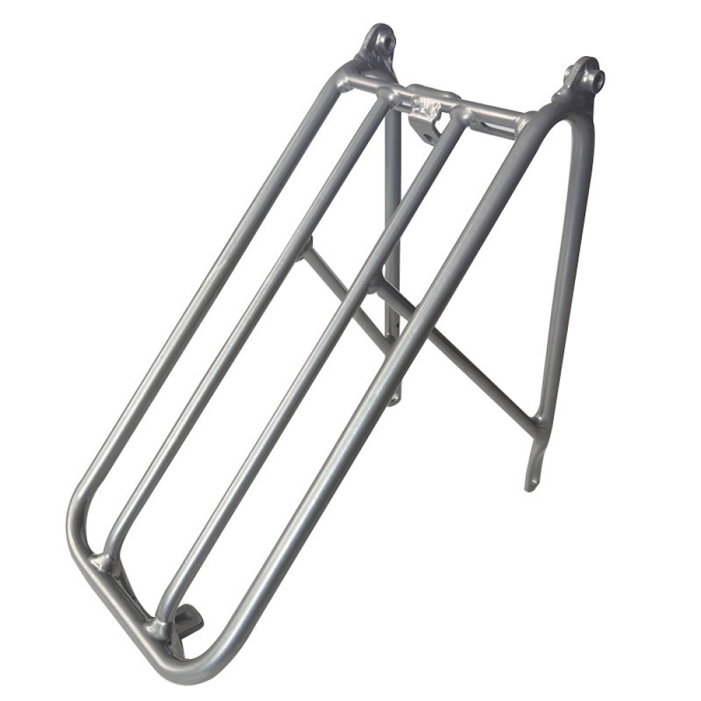 Premium Aluminum Rear Rack For - огляд і ціна Cycling Gear Inches
