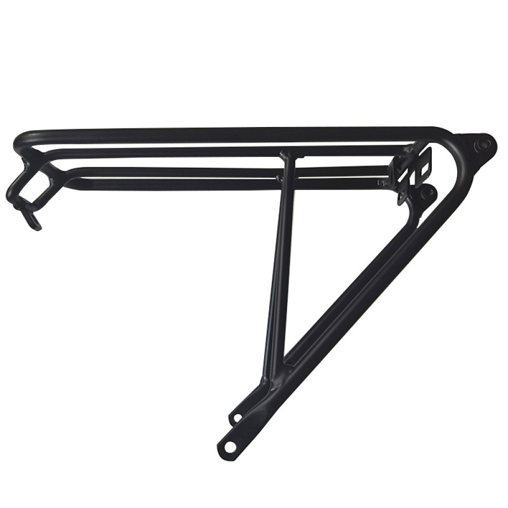 Premium Aluminum Rear Rack For - огляд і ціна Cycling Gear Inches