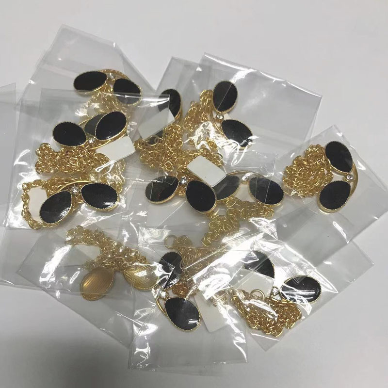 12 Kit Glasses and Chain for Y - огляд і ціна Yellow Cycling Gear