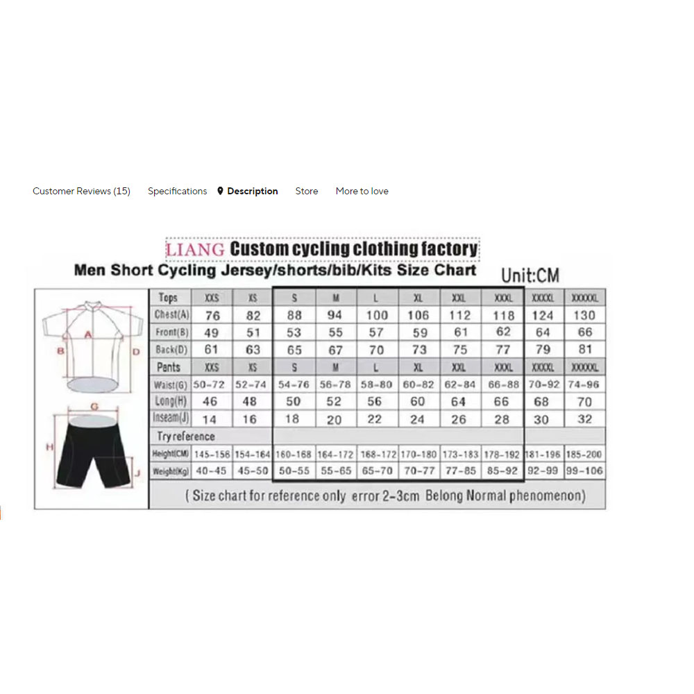 Ukraine National Team 2026 Cyc - огляд і ціна Padded Cycling Shorts