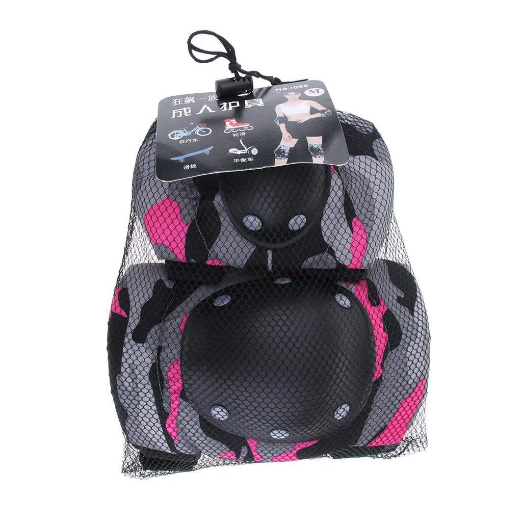 Outdoor Knee Elbow Wrist Prote - огляд і ціна Cycling Gear Padding