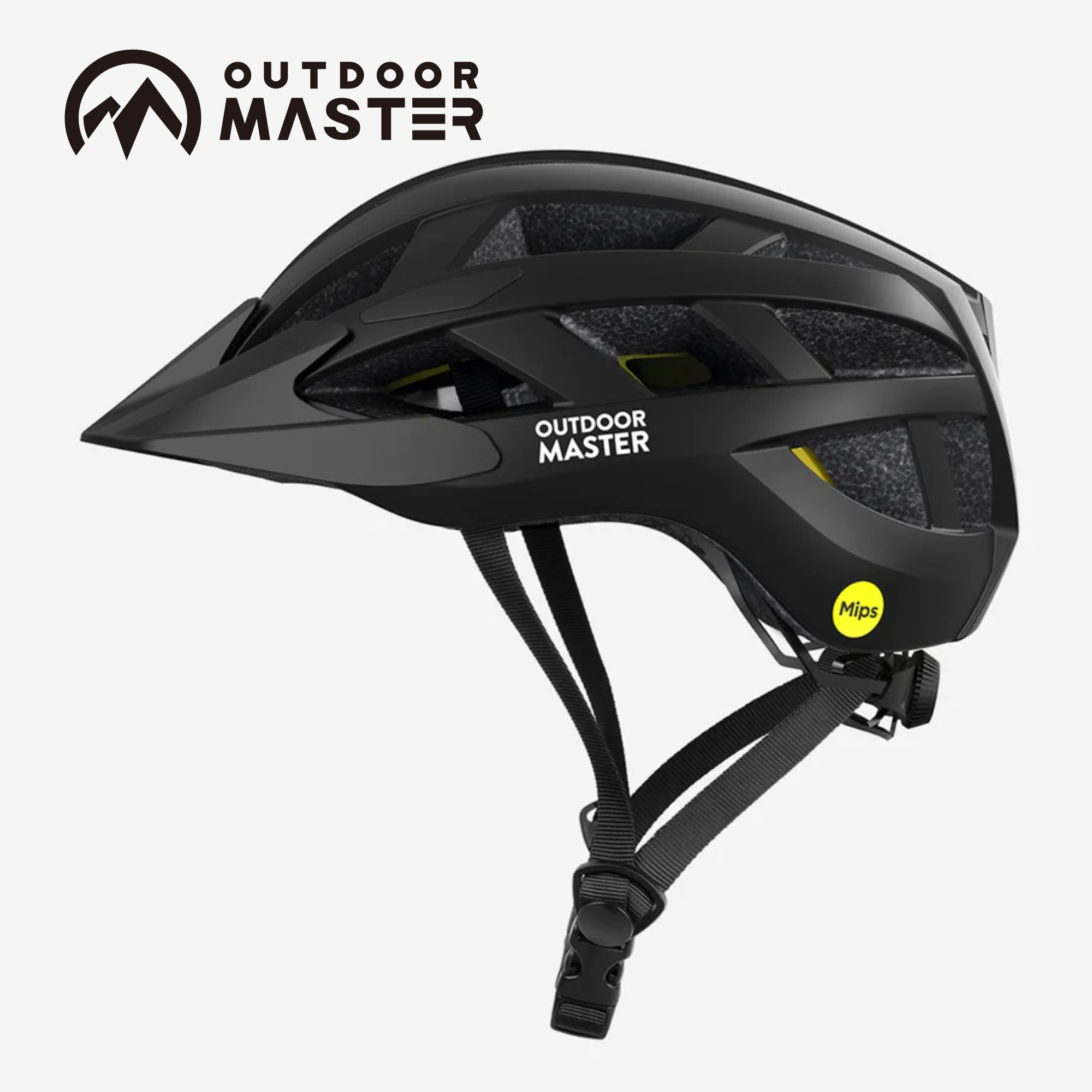 OutdoorMaster Gem MIPS Cycling - огляд і ціна Cycling Gear Sale