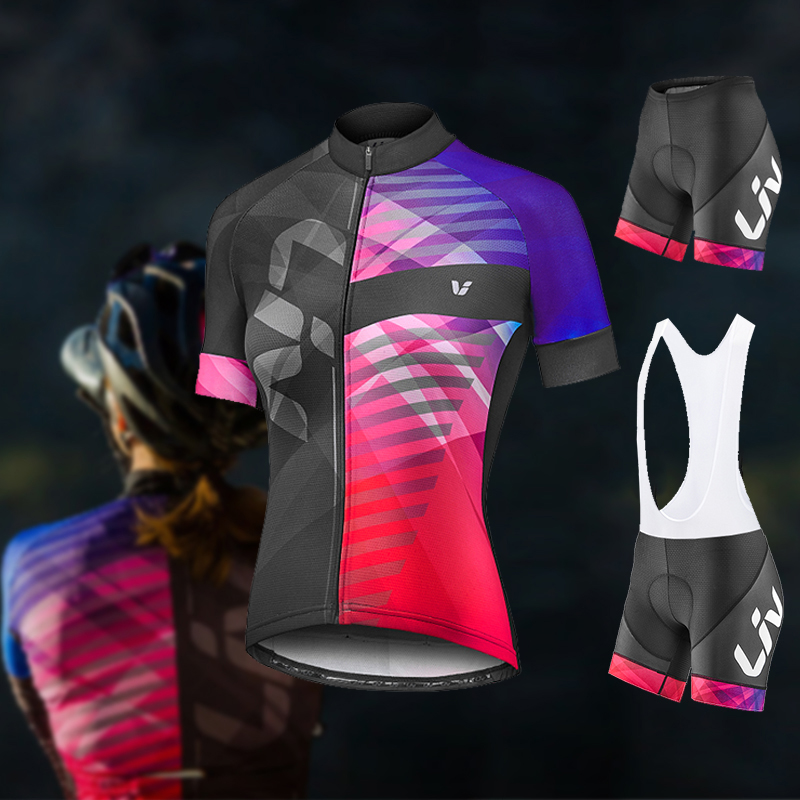 Liv Cycling Shorts Set 2023 Ne - огляд і ціна Padded Cycling Shorts