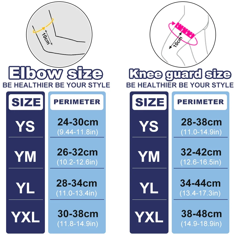 2PCS Kids Youth Basketball Kne - огляд і ціна Youth Cycling Gear