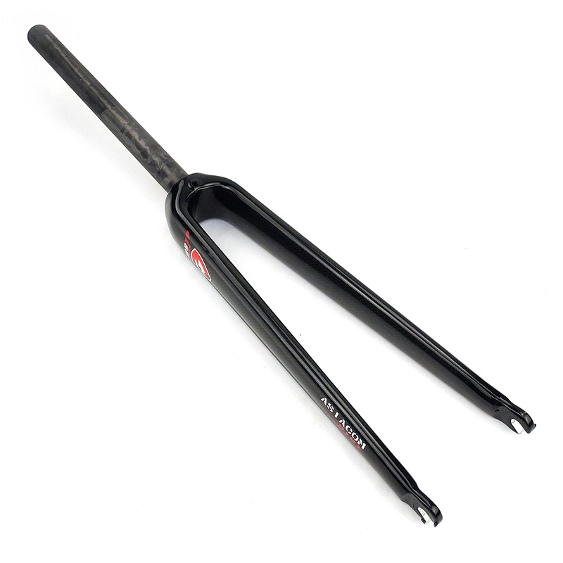 650C Full Carbon Rigid Front F - огляд і ціна Cycling Gear Inches