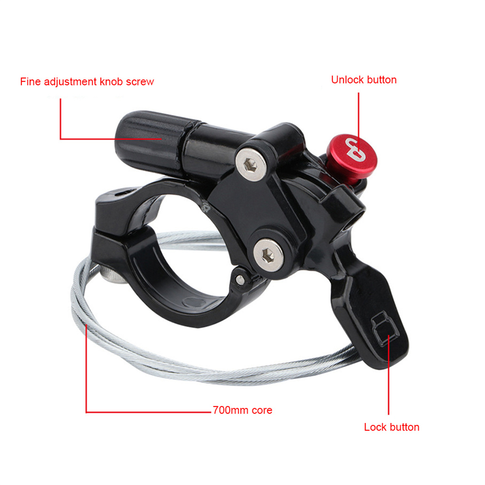CNC Bicycle Accessories Mtb Bi - огляд і ціна Xc Mtb Gear