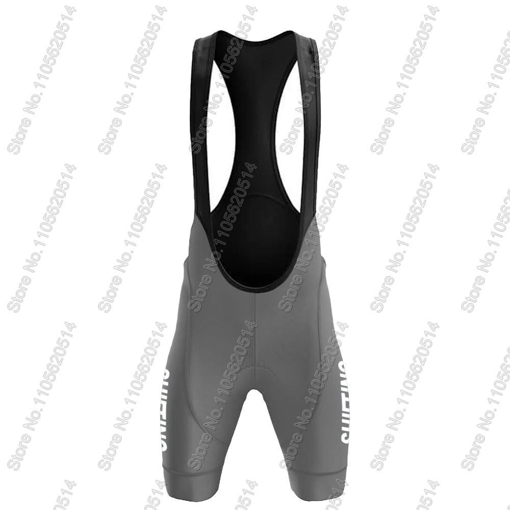 Shifting Gears Strategica 2026 - огляд і ціна Cycling Gear Padding