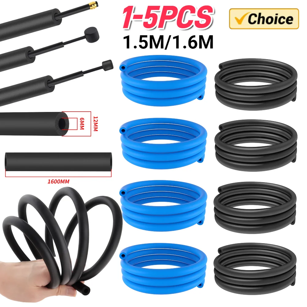 1-5PCS Bicycle Foam Cable Hous - огляд і ціна Xc Mtb Gear